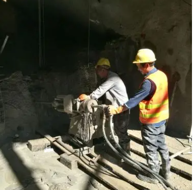 平顶山水下抗分散灌浆料特点 水下不分散注浆料介绍