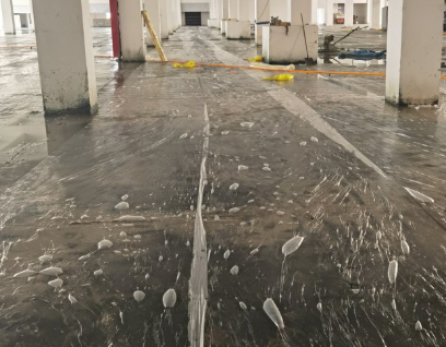 平顶山不发火砂浆和不发火金属骨料有什么区别