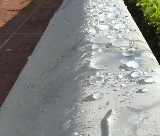 平顶山硅烷浸渍涂料在混凝土保护中的应用