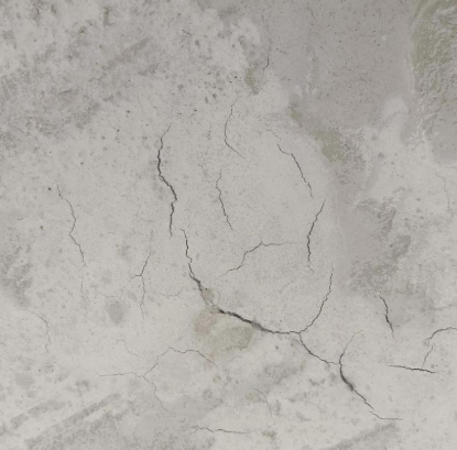 平顶山灌浆料为什么会产生裂缝？出现裂缝该如何处理？