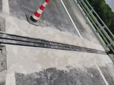 平顶山伸缩缝更换后浇筑材料快速结构修补料速砼的产品特点及施工流程​