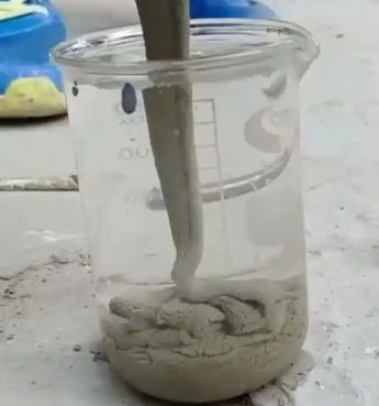 平顶山水工混凝土絮凝剂，水下抗分散剂的作用及施工方法