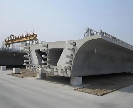 平顶山抗冻压浆料的特点及标准化施工工艺